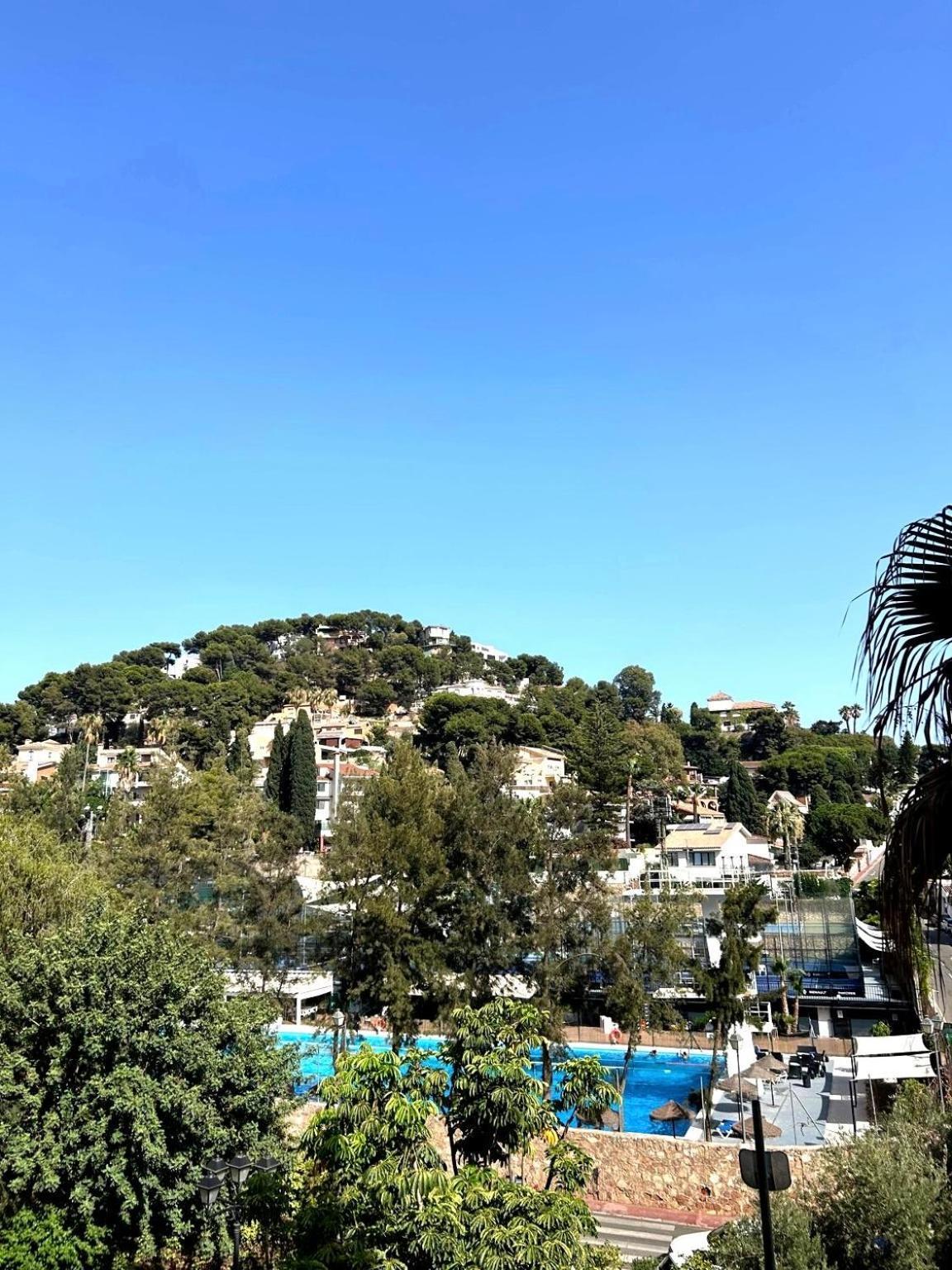 Don Carlos * Malaga